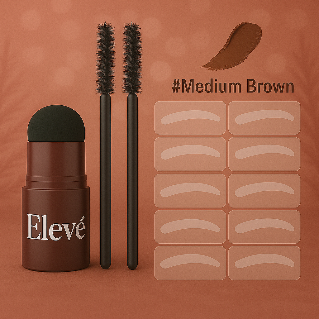 Elevé InstaBrow Stamp